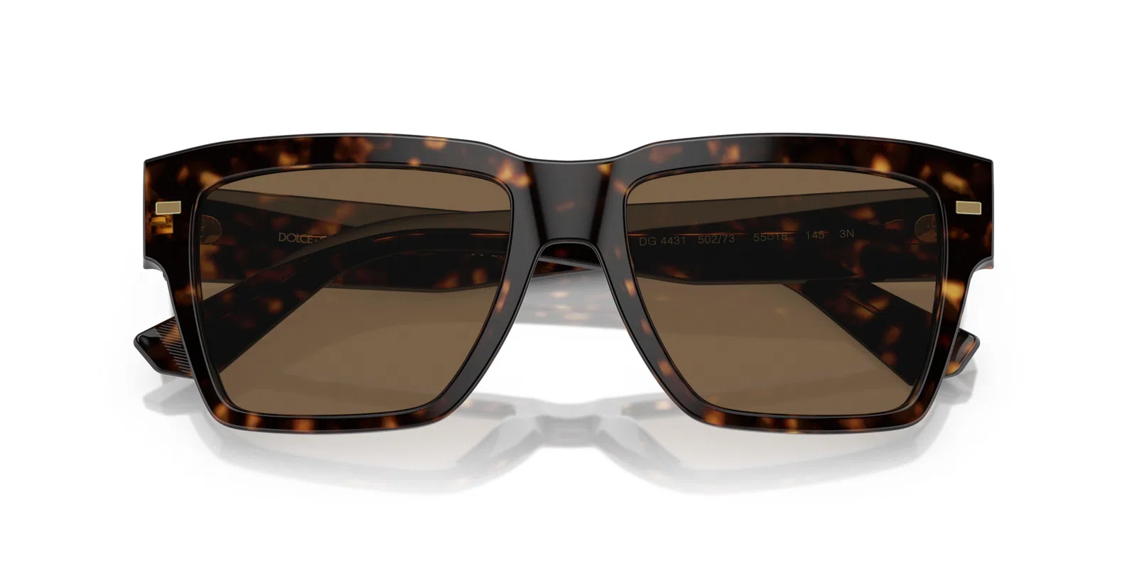 Dolce & Gabbana 4431 Sunglasses - view 18